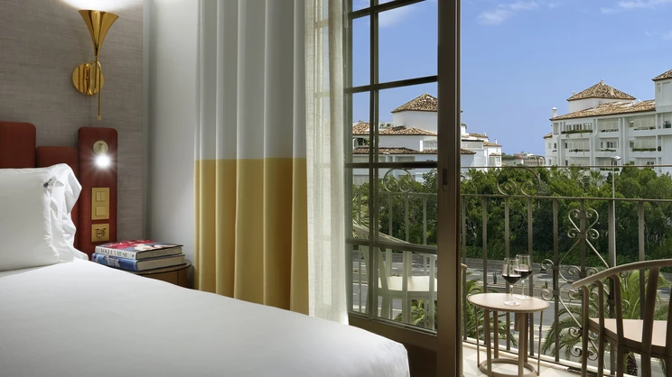 Hard Rock Hotel Marbella